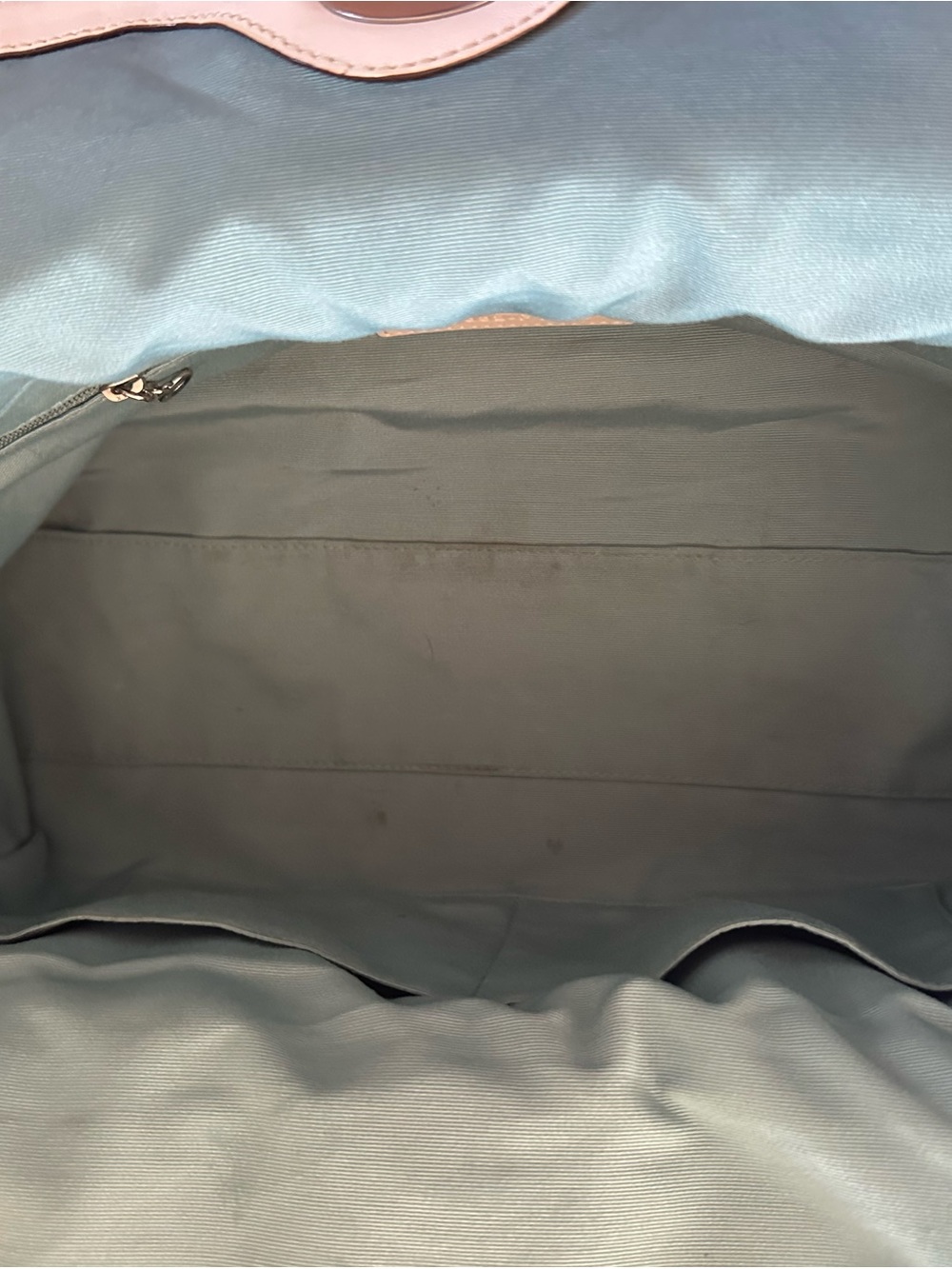 Vintage Coach Chelsea Pebbled Leather satchel bag - Picture 8 of 16